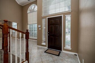 2313 Dampton Dr in Plano, TX - Foto de edificio - Building Photo