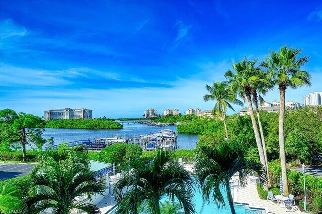 property at 430 Cove Tower Dr
