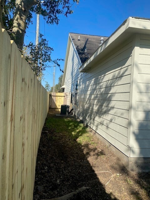 property at 13543 Ambrose St