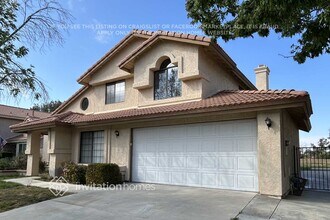 4553 Grandview Dr in Palmdale, CA - Building Photo - Building Photo