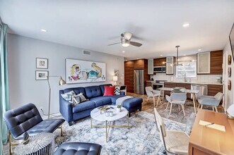 510 Queens Rd in Charlotte, NC - Building Photo - Building Photo
