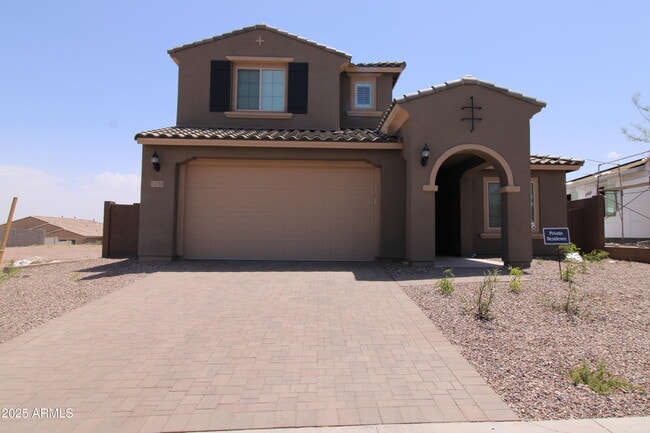 13769 W Forest Pleasant Pl in Peoria, AZ - Building Photo - Building Photo