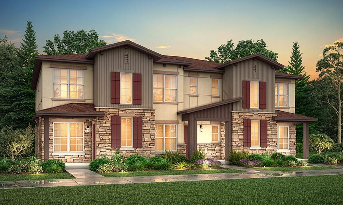 8418 Rizza St in Highlands Ranch, CO - Building Photo
