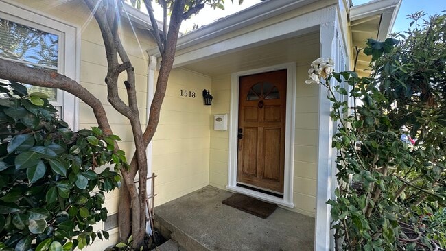 property at 1518 Cornell Ave