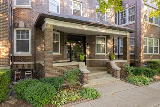 1141 Hinman Ave in Evanston, IL - Building Photo - Building Photo