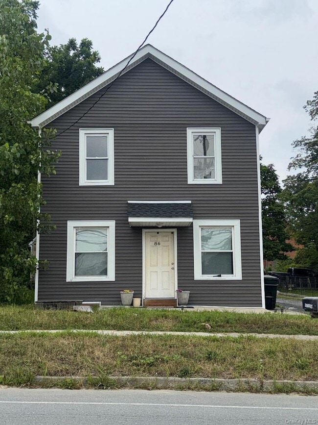 property at 88 Main St