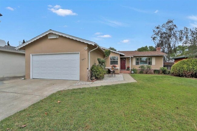 property at 467 Chestnut Ave