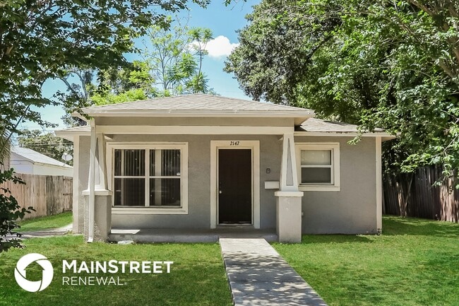 property at 2147 16th Ave S