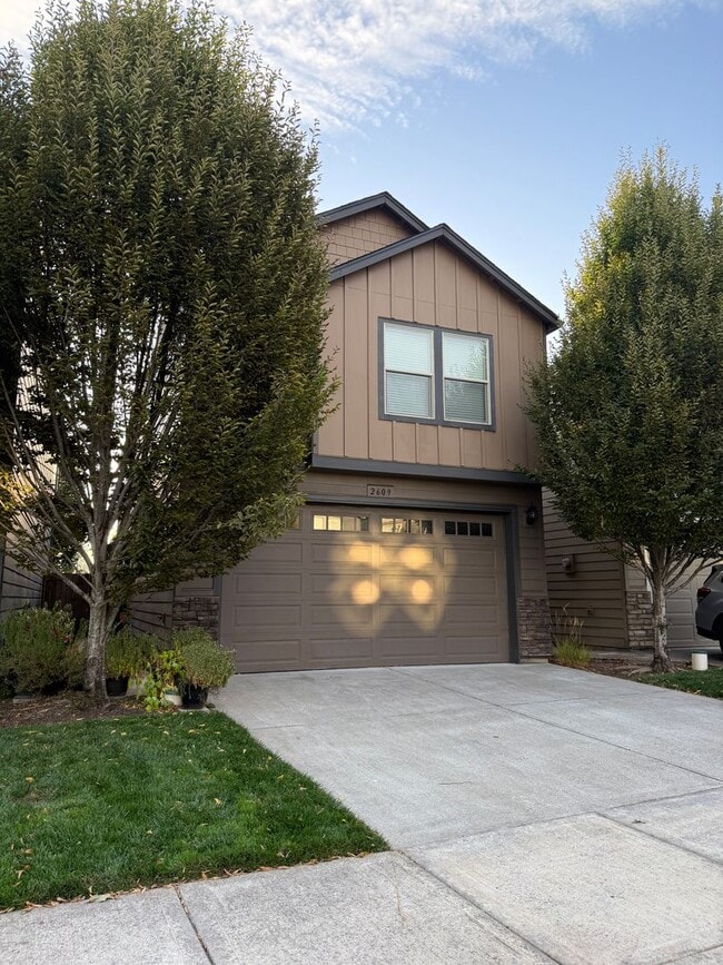2609 NE 131st Ave in Vancouver, WA - Building Photo - Building Photo