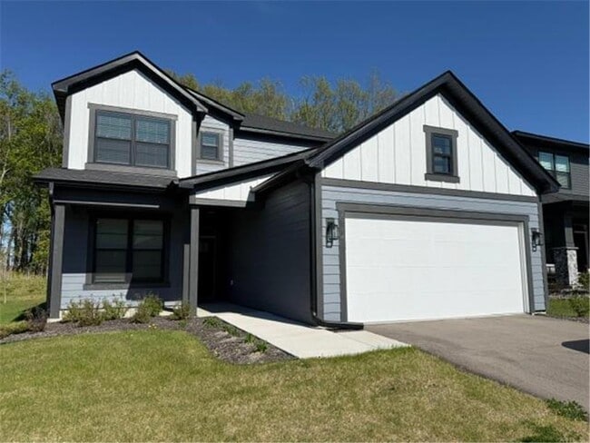 property at 10554 Robinwood Rd