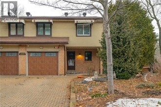 380 Churchill Ct in Waterloo, ON - Building Photo - Building Photo