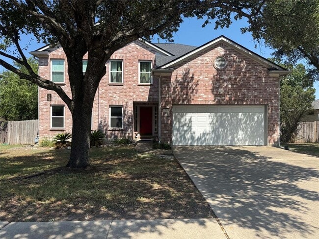 property at 1305 Cedar Brook Dr