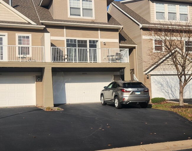 property at 16640 50th Ct N