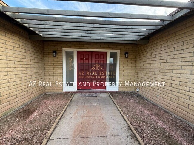 4403 W Keating Cir in Glendale, AZ - Building Photo - Building Photo