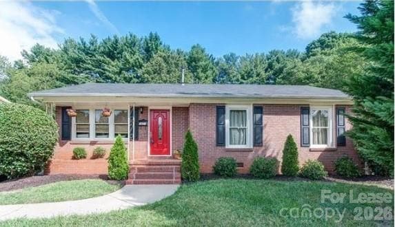 1601 Starbrook Dr in Charlotte, NC - Building Photo - Building Photo