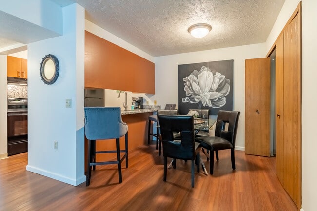 Yorkshire Place Apartments in Howell, MI - Foto de edificio - Interior Photo