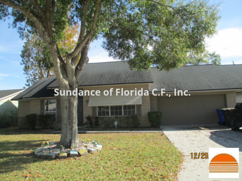 435 Columbia Ave in St. Cloud, FL - Building Photo