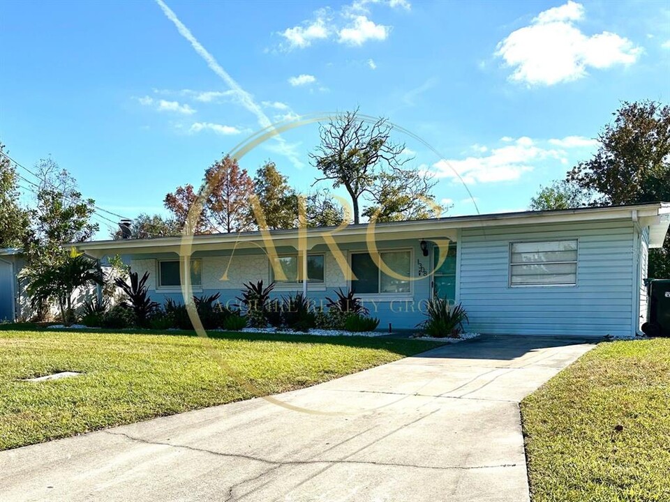 1308 Swann Ave in Orlando, FL - Building Photo