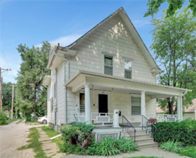 1717 S 13th St in Lincoln, NE - Building Photo - Building Photo