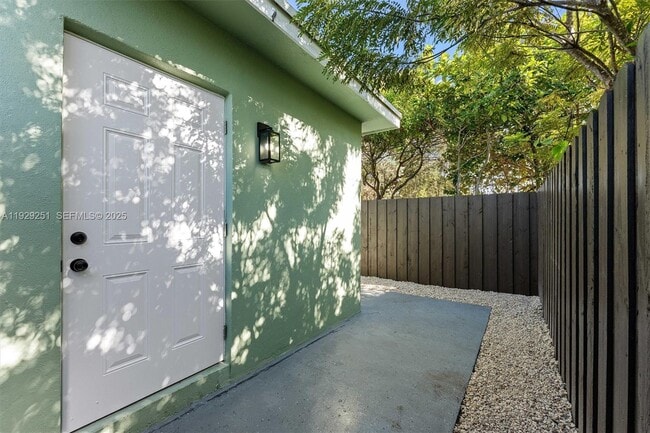 property at 2610 NW 83rd Ave