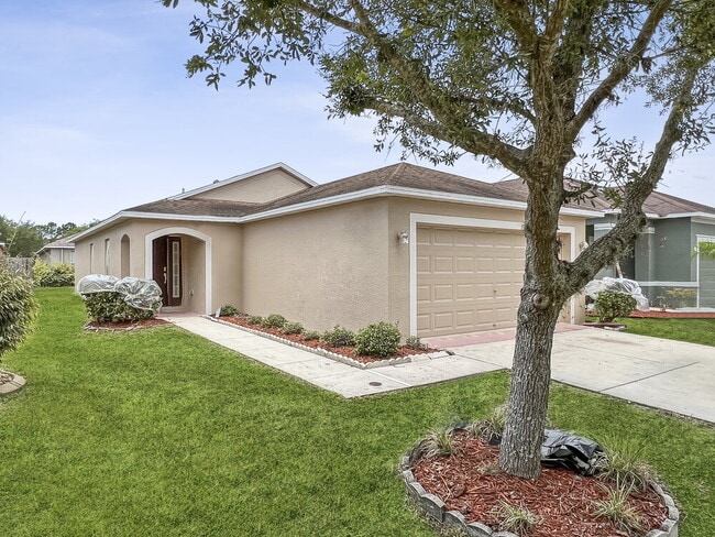 property at 809 College Chase Dr