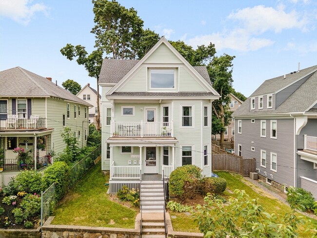 property at 53 Montvale St