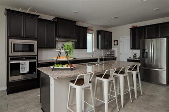 136 Ravello St in Liberty Hill, TX - Building Photo - Building Photo