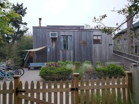 437 Dehnhoff Walk in Ocean Beach, NY - Building Photo