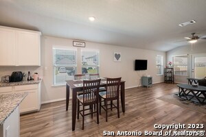 3000 Hess Blvd in Selma, TX - Building Photo - Building Photo