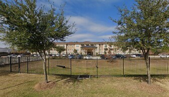 15505 Bammel North Houston Rd in Houston, TX - Building Photo