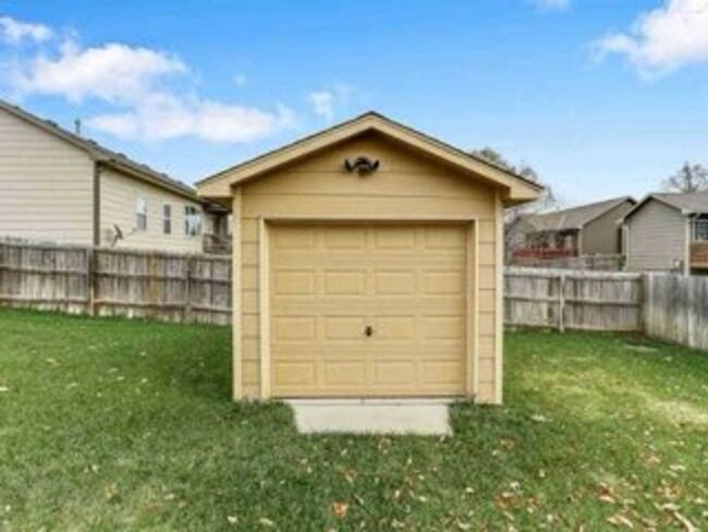 2025 E Brookstone St in Derby, KS - Building Photo - Building Photo