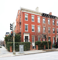 1115 M St NW Apartments