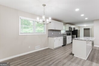 4771 Baron Rd in Douglasville, GA - Building Photo - Building Photo