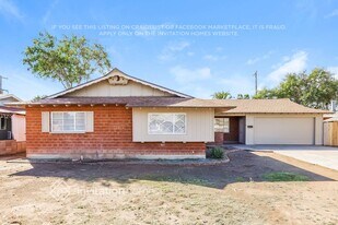 4147 W Tuckey Ln in Phoenix, AZ - Building Photo