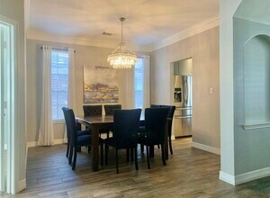 10918 S Falls Terrace in Houston, TX - Building Photo - Building Photo