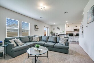 19620 Cloudy Bay Dr in Pflugerville, TX - Building Photo - Building Photo