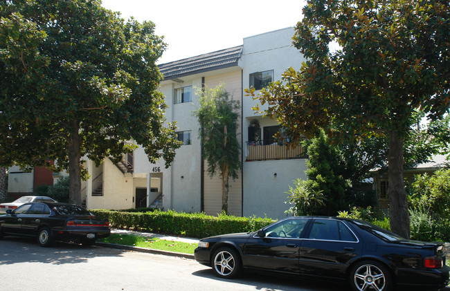 456 Ivy St in Glendale, CA - Building Photo - Building Photo