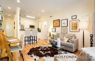 3 Chauncy St in Cambridge, MA - Building Photo