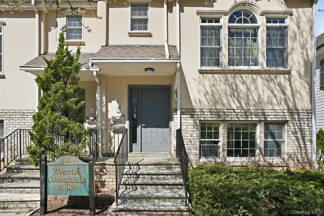 property at 1101 Boston Post Rd