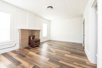 423 N Emporia Ave in Wichita, KS - Building Photo - Building Photo