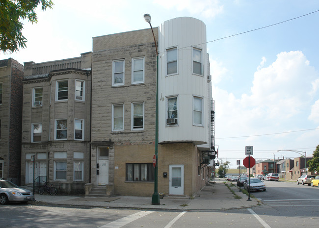 Bridgeport in Chicago, IL - Building Photo - Building Photo