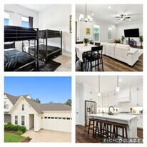 9003 Magnolia Vw Dr in Baton Rouge, LA - Building Photo