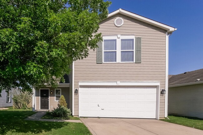 property at 2155 Summer Breeze Way