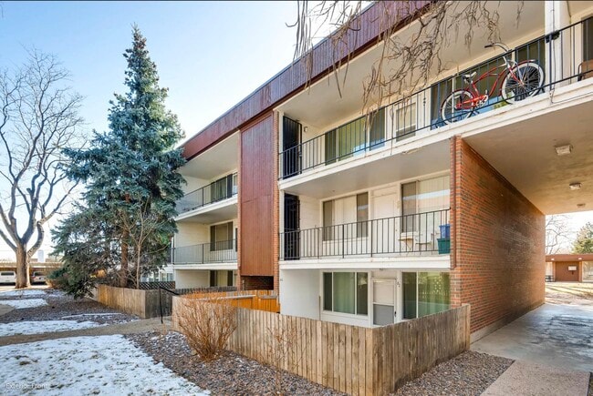 10145 W 25th Ave, Unit 68