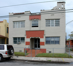 928 NW 2nd St in Miami, FL - Building Photo - Building Photo