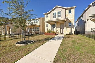 272 Lost Mine Peak Ln in Dripping Springs, TX - Building Photo - Building Photo