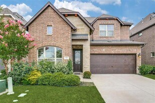 523 Paddock Way in Irving, TX - Building Photo