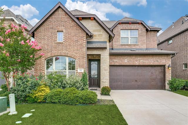 523 Paddock Way in Irving, TX - Building Photo