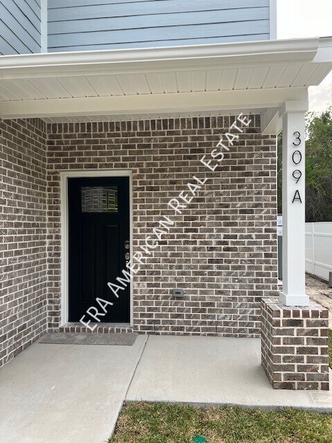 309 Tarpon Rd-Unit -A in Mary Esther, FL - Building Photo - Building Photo