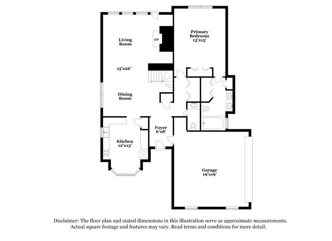 706 Shore View in Lithonia, GA - Building Photo - Building Photo